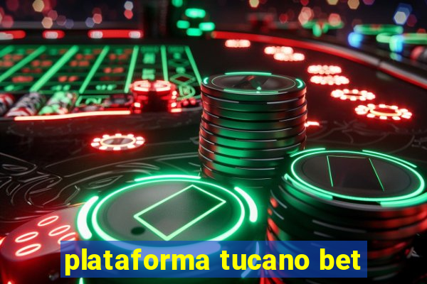 plataforma tucano bet